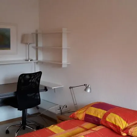Appartement Ambassadeur A *