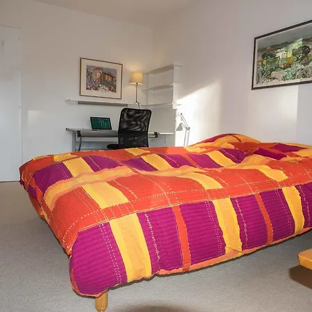Appartement Ambassadeur A