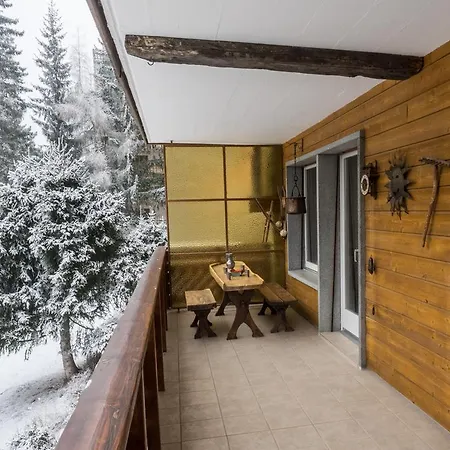 Appartement Ambassadeur A