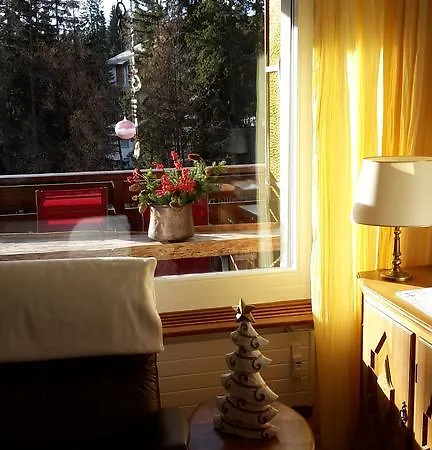 Ambassadeur A Appartement